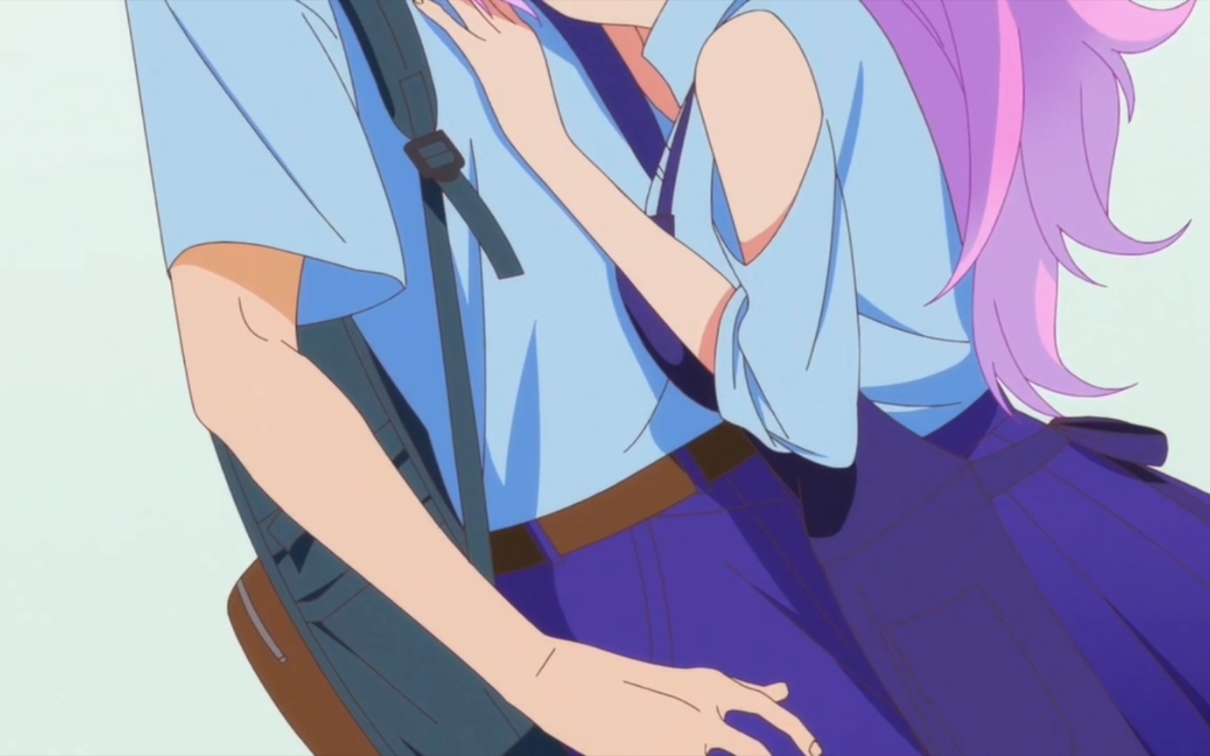 【夫妇以上,恋人未满】岬波同学,你喜欢哪个呢?