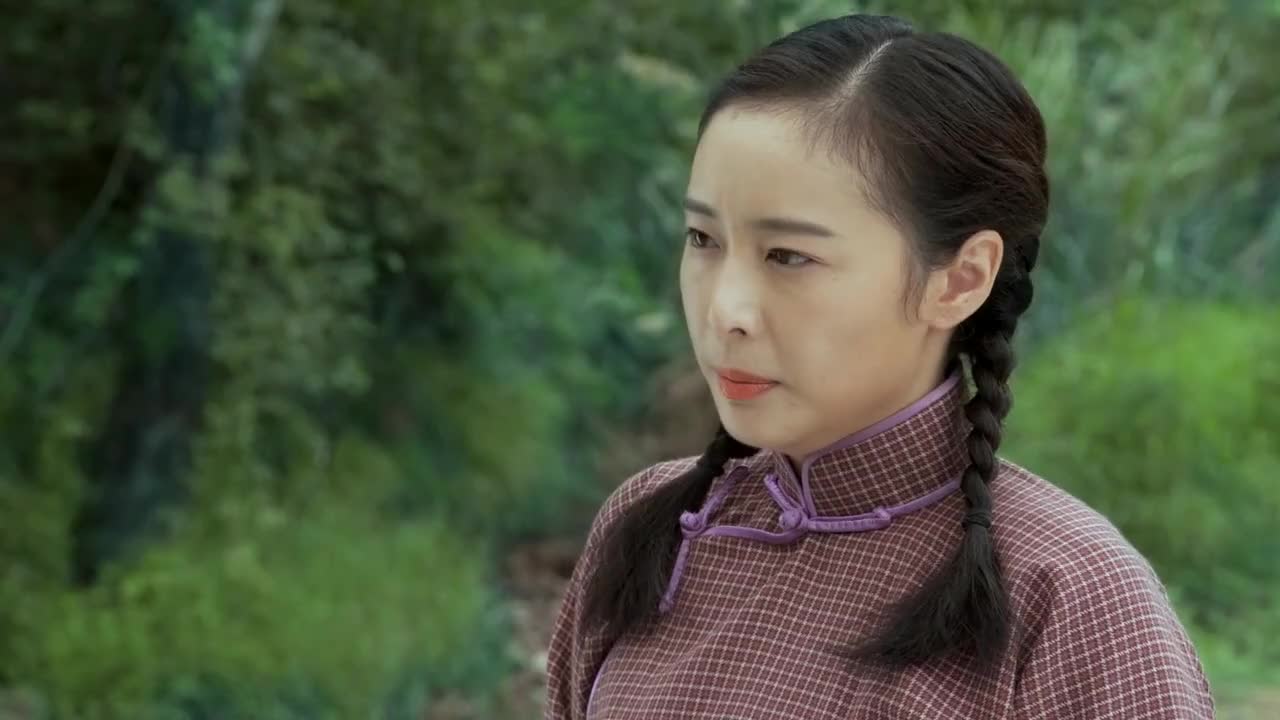 李三枪孟秋月来到张庄被鬼子缠住让她唱曲时听到三枪与鼠疫药品事长庚