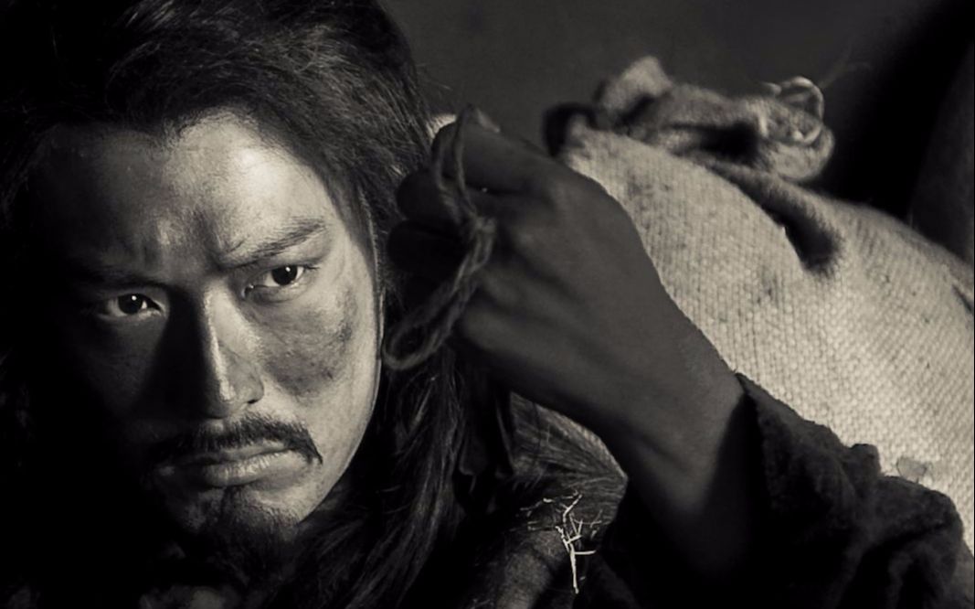 28-3勾践会见孙武,楚国公主(西有强秦.