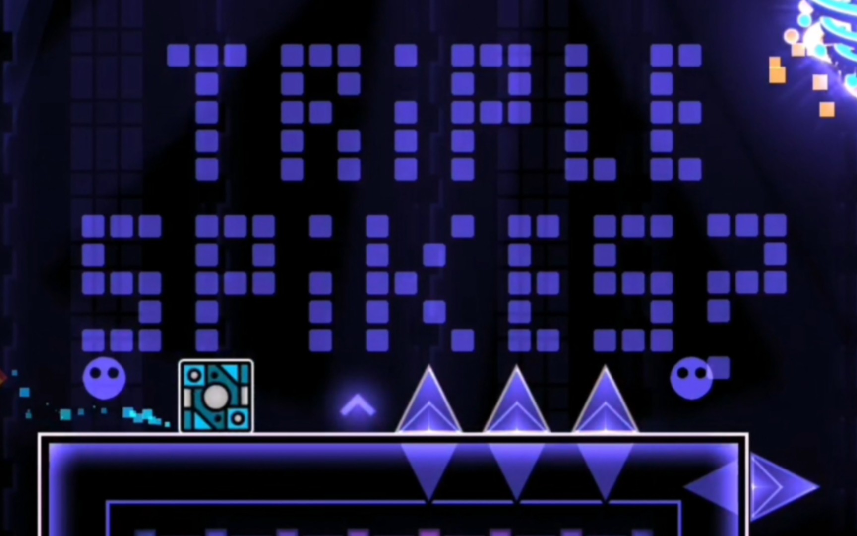 【gd】"de hel poes" by failcat