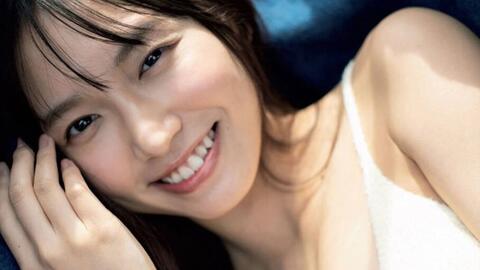 志田音々 Yg写真 哔哩哔哩 Bilibili