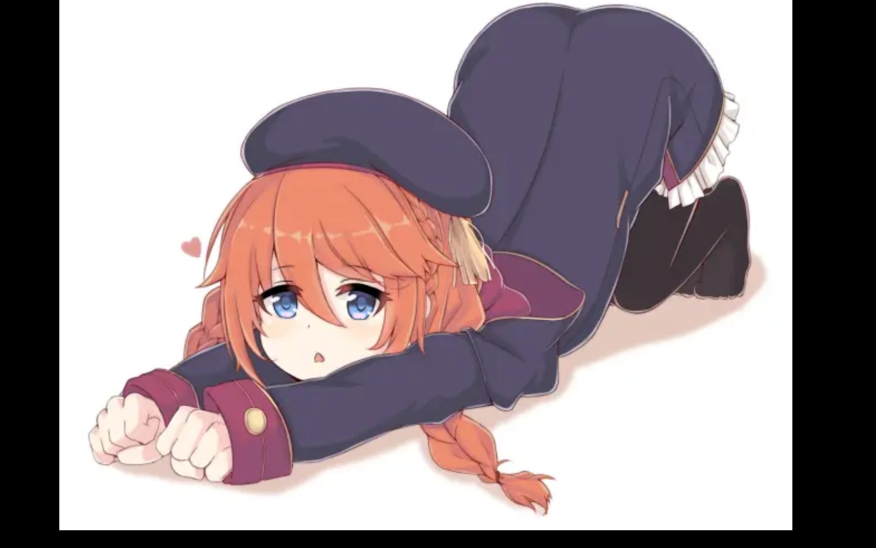 《公主连结》优妮前辈