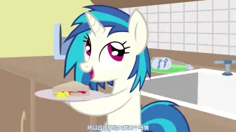 Descargar video: 【MLP/国语】【完整版】早晨的惊喜