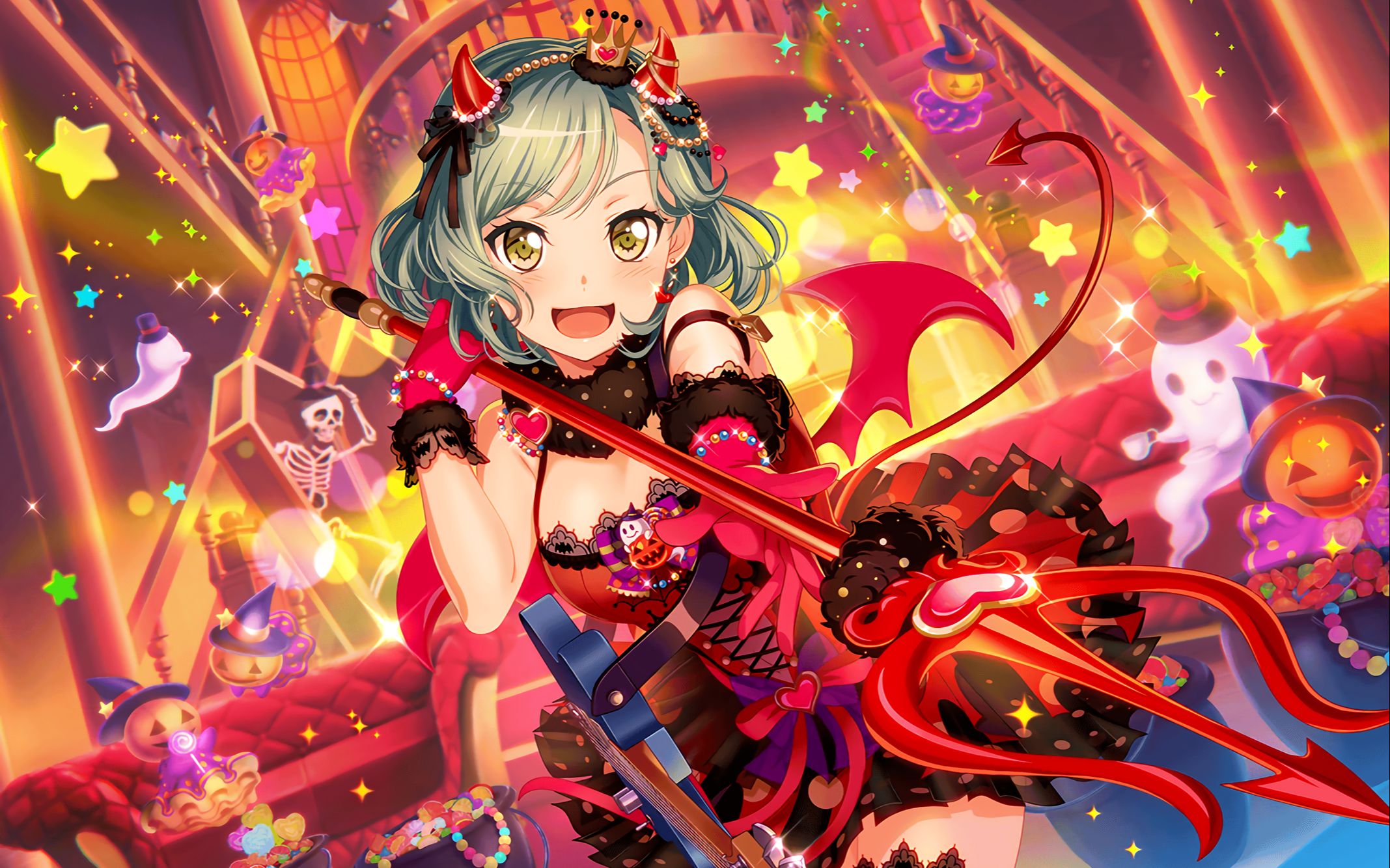 bangdreamゼッタイ宣言recitalap