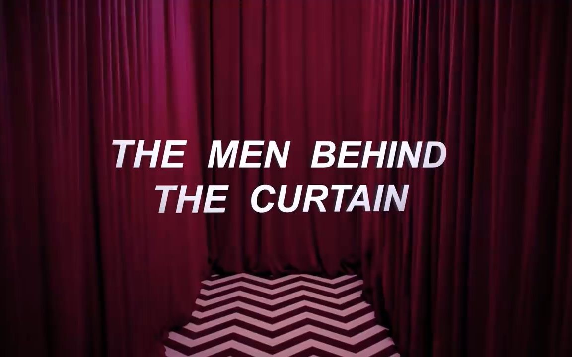 [图]美剧双峰完全解密 | Twin Peaks ACTUALLY EXPLAINED (No, Really)