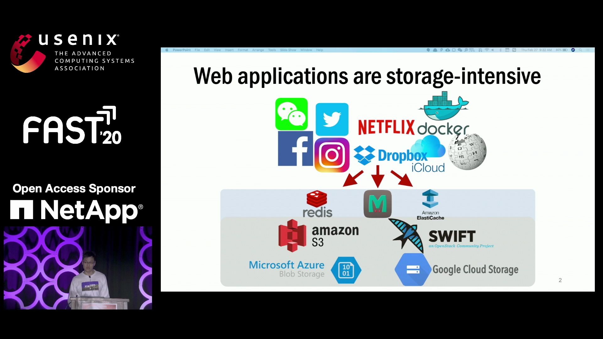 serverless functions to build a cost-effitive memory_哔哩哔哩