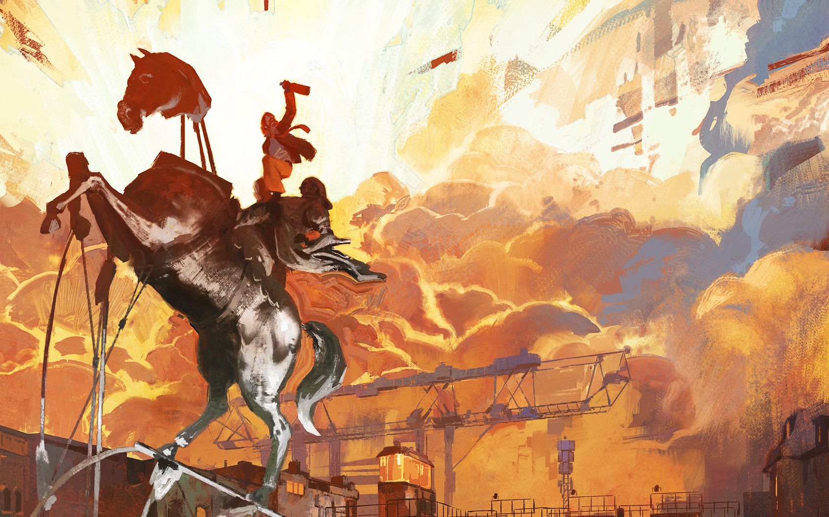 【极乐迪斯科】第六期 哈迪兄弟自爆杀人犯 探索书店后的被诅咒之地_