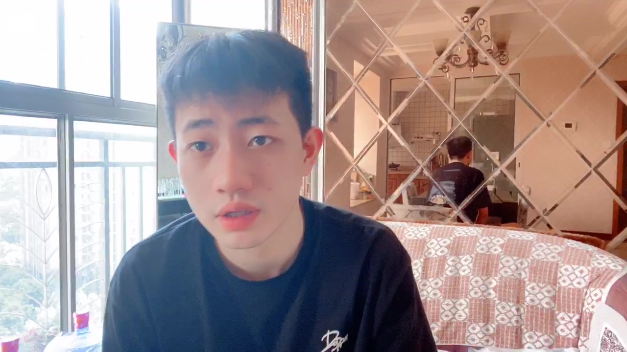 斗鱼弹头很酷zshhh20200825娜蛋七夕情人节户外直播录屏