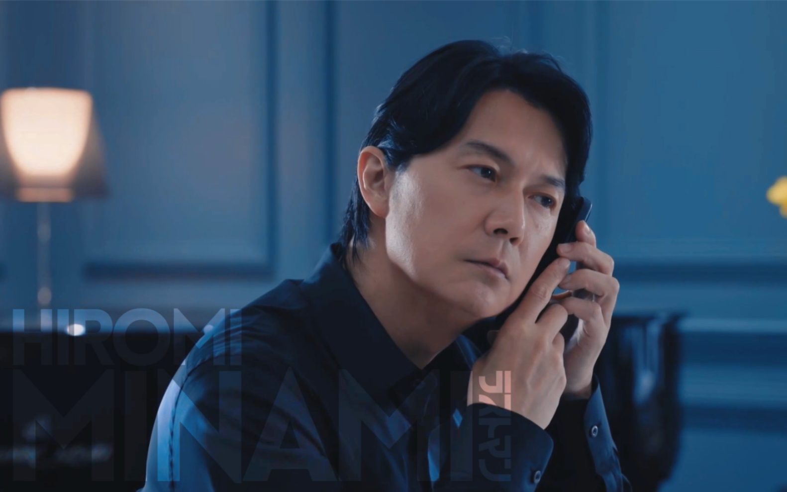 福山雅治,随随便便就那么帅的人