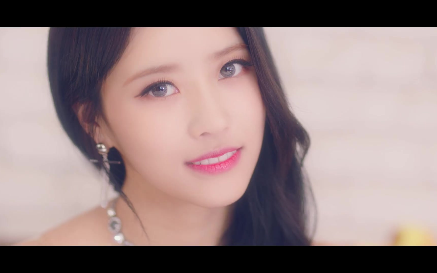 lovelyz - twinkle - mv预告 (long ver.