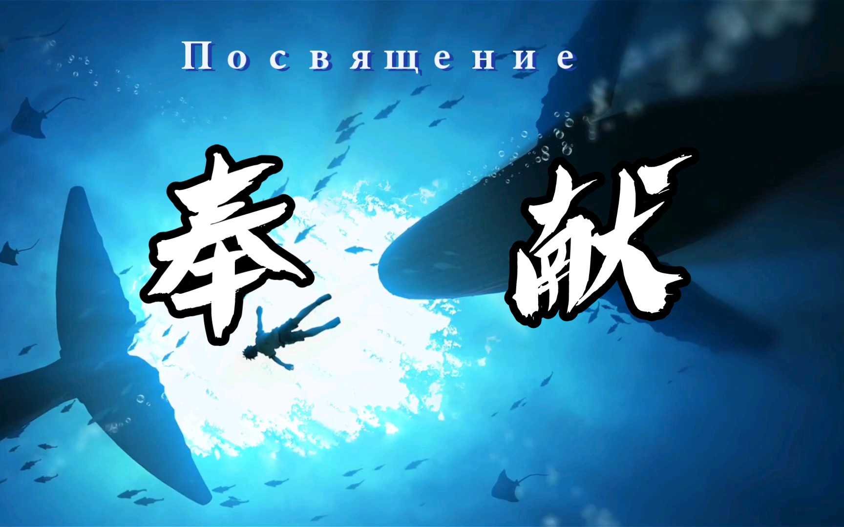 vitas 00奉献03‖"沧海月明,鲛人泣珠"‖静听沉溺于深海般的歌喉