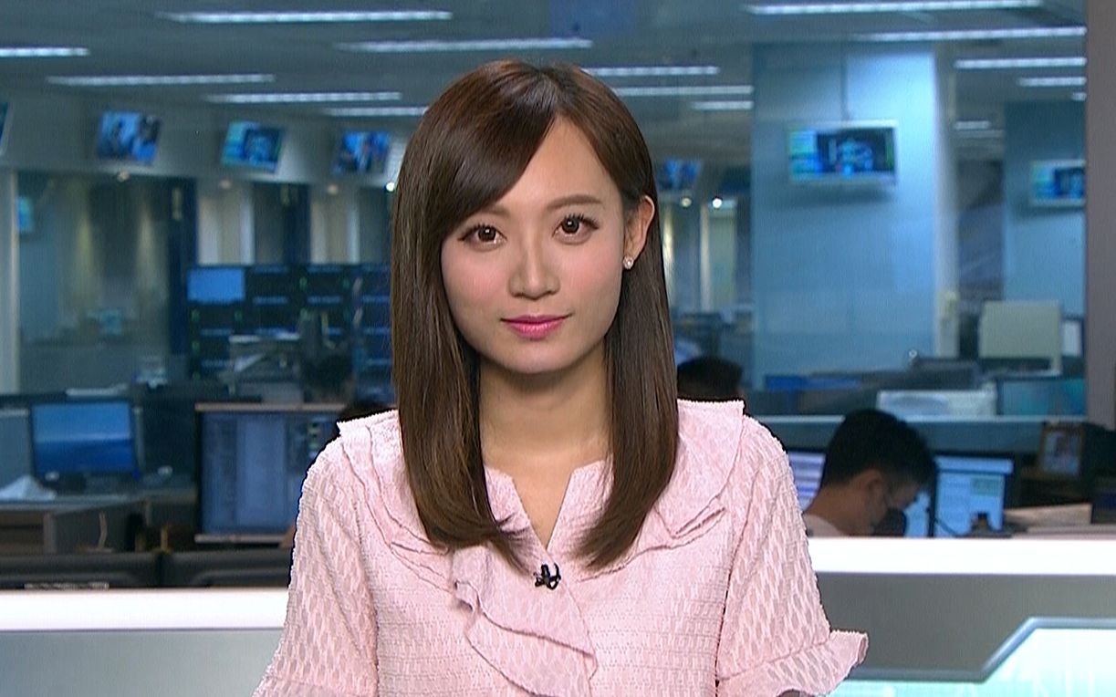 tvbnewschannel20210810192804无线730一小时新闻周可茵