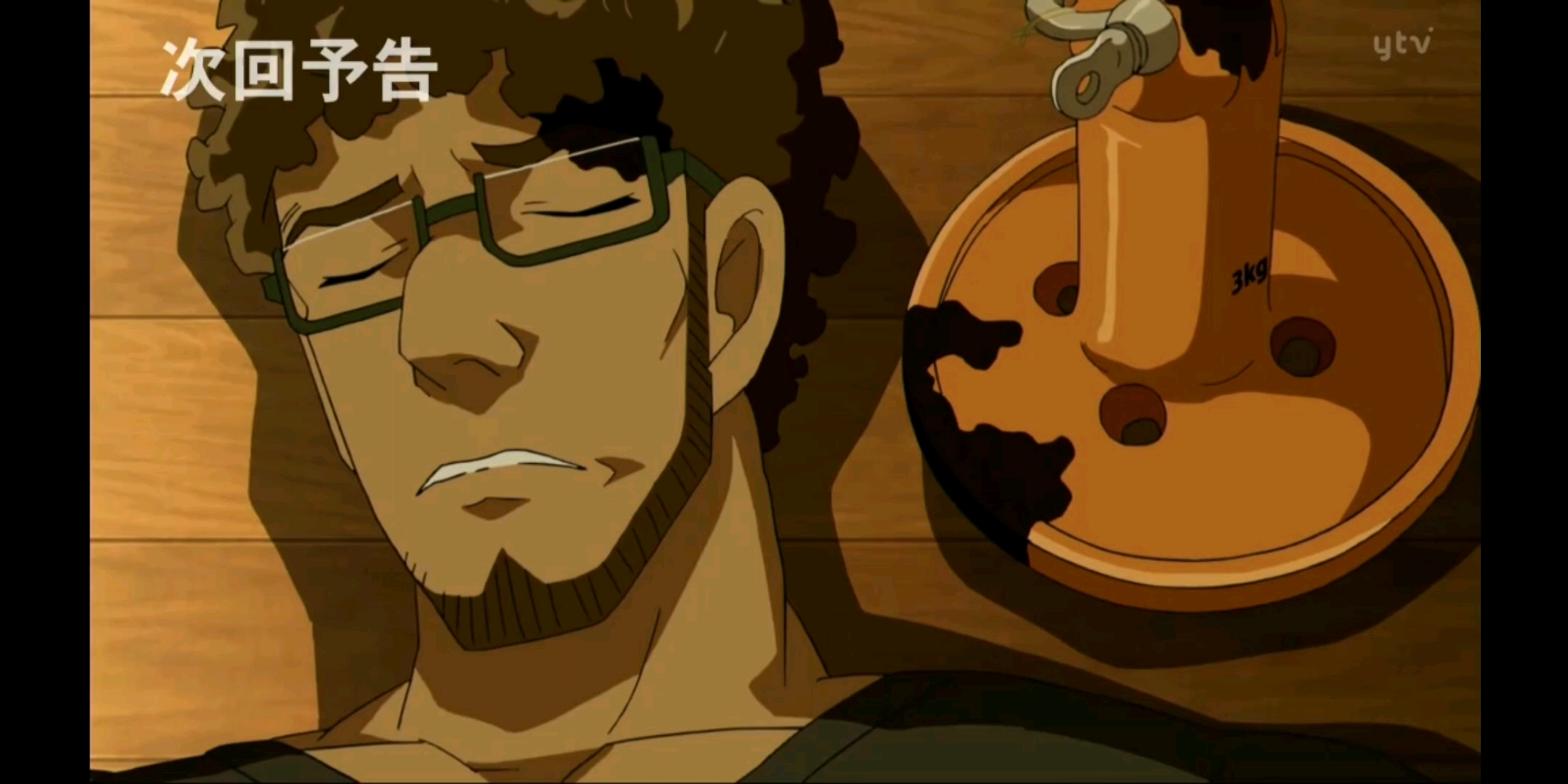 【名侦探柯南】第1070集预告_哔哩哔哩_bilibili