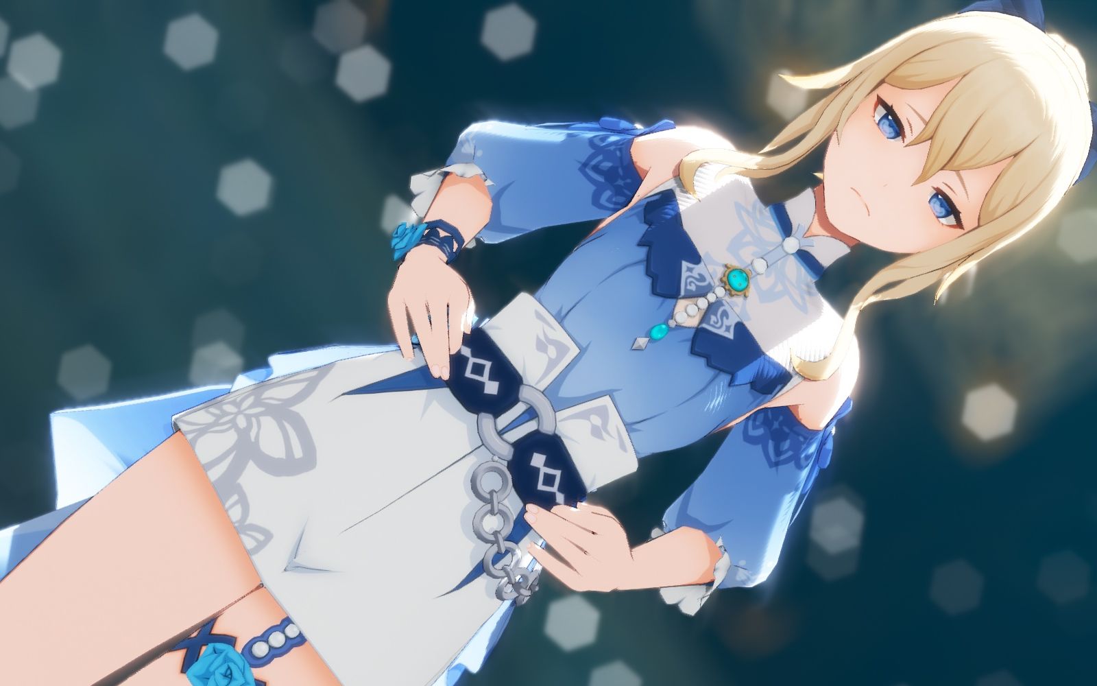 01还得是琴团长01