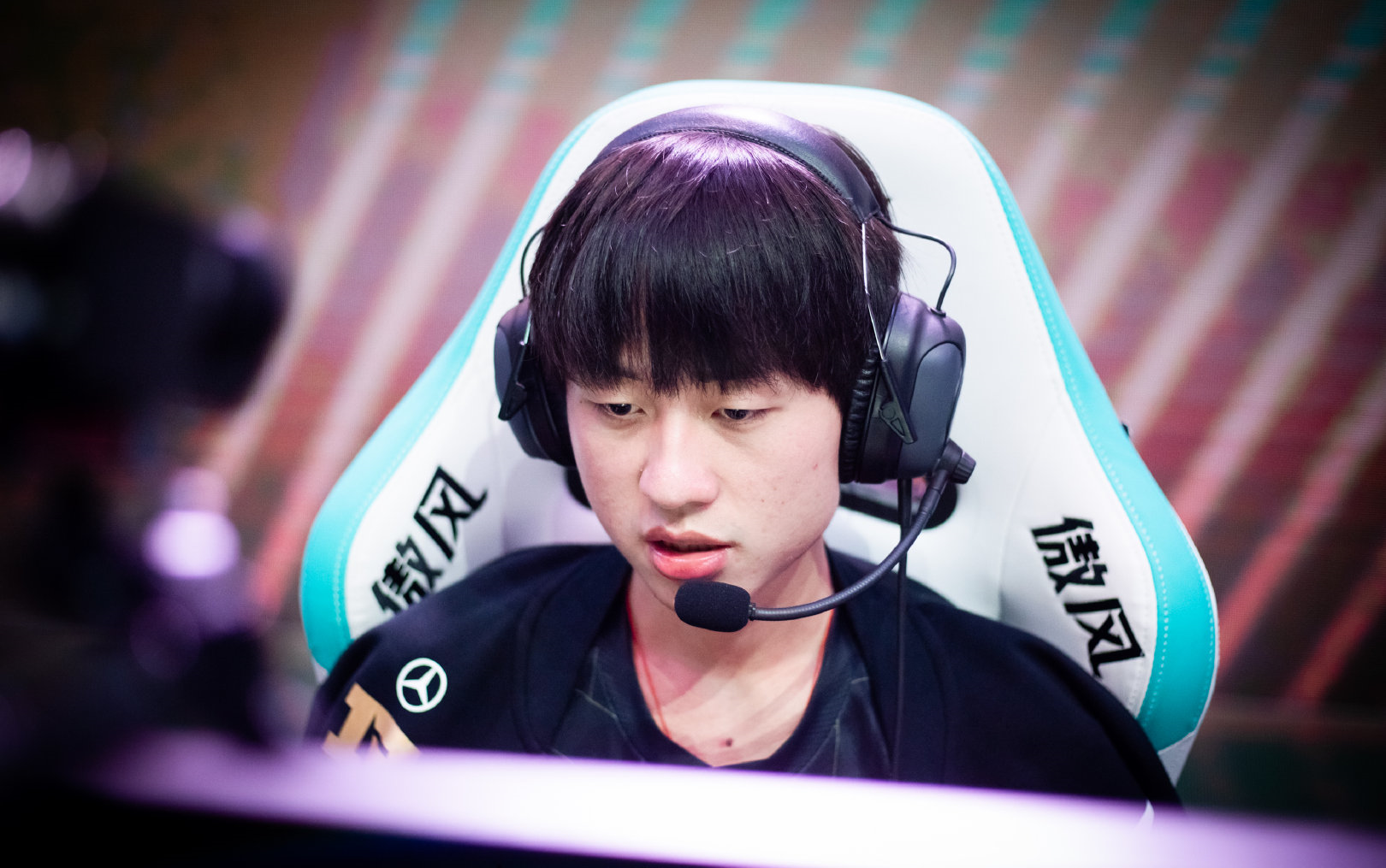 【史森明/rng ming】欧服rank1006