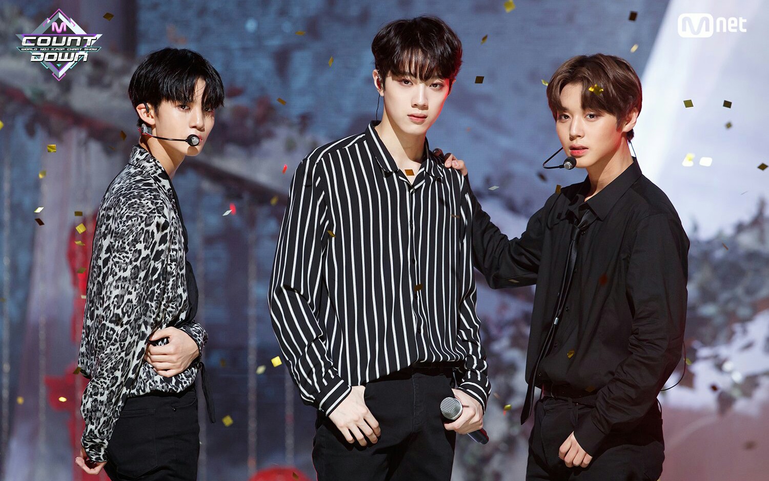 [wannaone]小分队no.1汽水line[eleven】舞台合辑 持更(更至6.