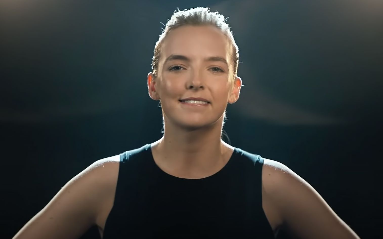 美啾a炸天必须要看standuptocancer第一版战胜癌症广告jodiecomer朱迪