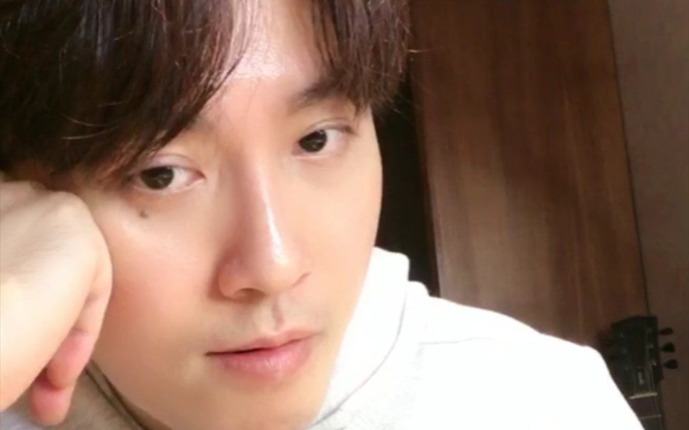 【陈德修】20201126演唱《够爱》一直播录屏