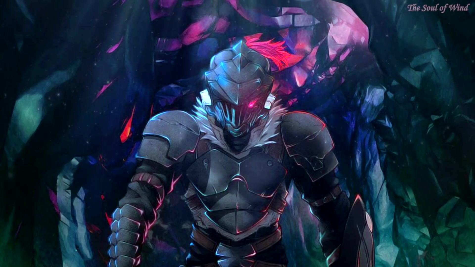 [图]Goblin Slayer Insert Song (Full) - Though Our Paths May Diverge _ Mili