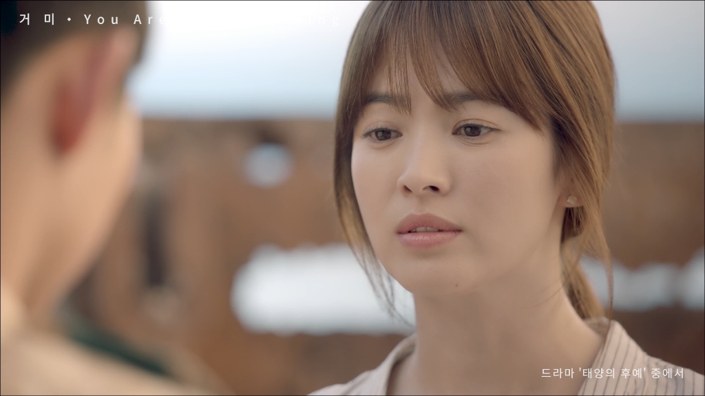 [图]Gummy-You Are My Everything (Descendants of the Sun 太阳的后裔OST) (Melon) (HD-1080p)