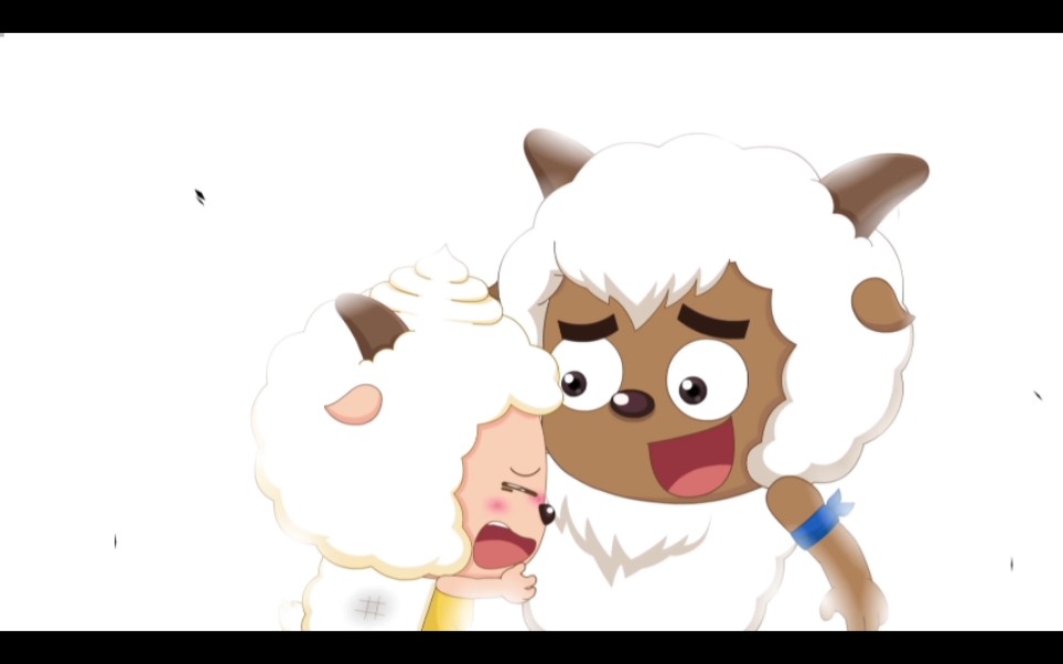 沸懒cp糖点片段