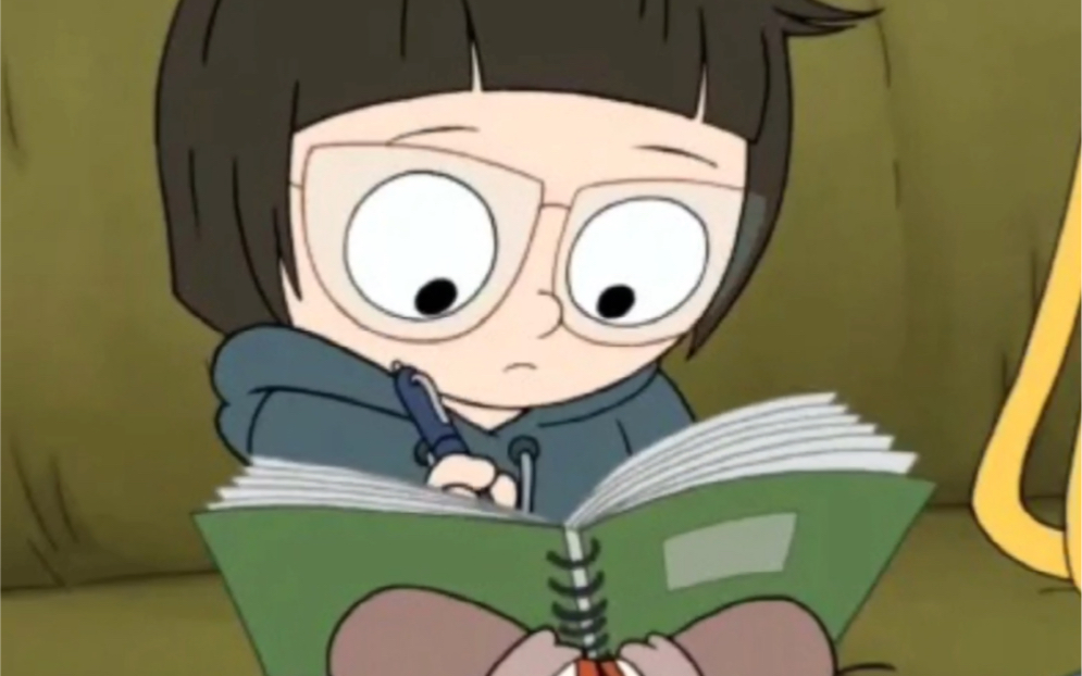 【咱们裸熊】克洛伊