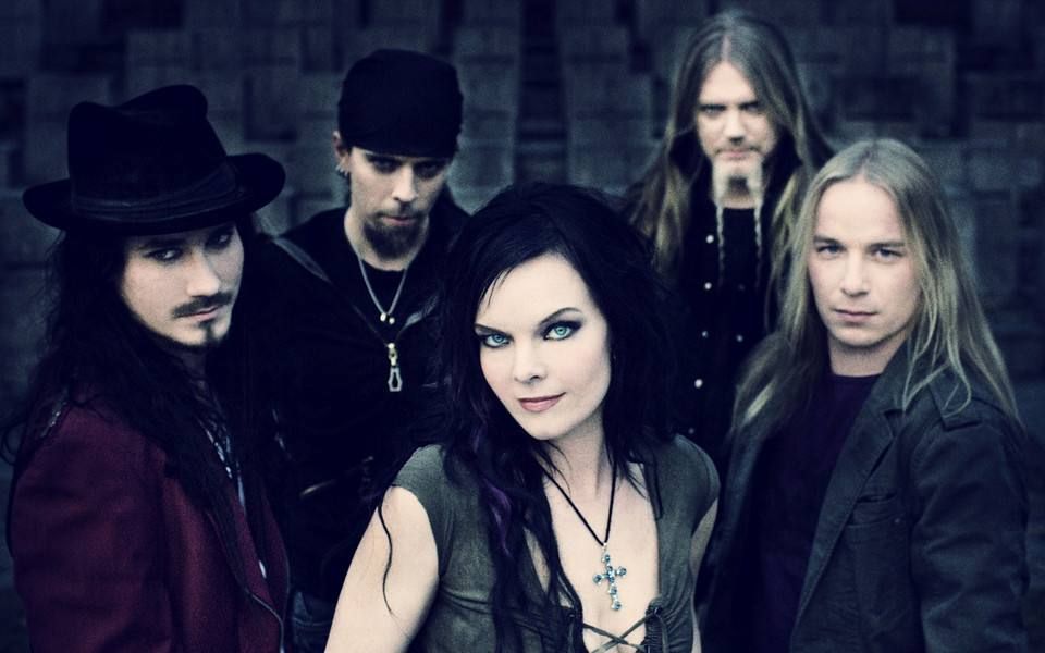 nightwish夜愿a姐anette olzon时期百首现场精选超超超大合集,没收的