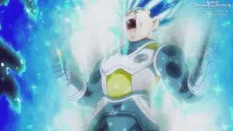 Sdbh第６話 オラがケリをつける 発動 身勝手の極意 プロモーションアニメ 哔哩哔哩 Bilibili