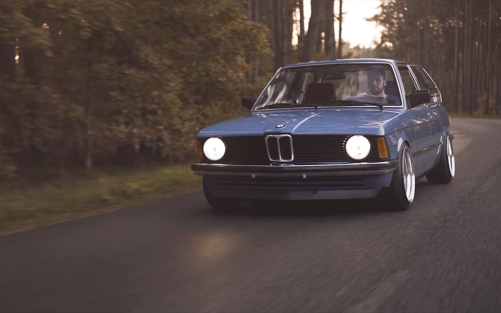 bmw e21