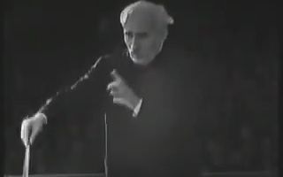 [图]Arturo Toscanini - Beethoven: Symphony No. 5