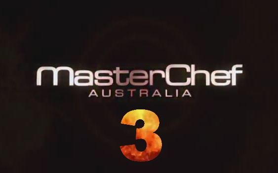 生肉 MasterChef Australia S03 顶级厨师 厨艺大师 澳洲版 2011 第三季 (搬运:全86集)哔哩哔哩bilibili