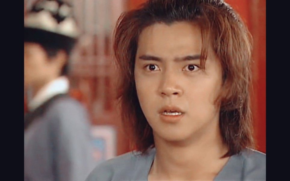 【少年梁祝】科举舞弊案,水很深,山伯完全被咬死了【少年梁祝】路秉章