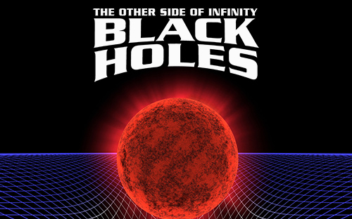 [图]【中字/探索】黑洞：无限的彼端 Black Holes: The Other Side of Infinity（2006）