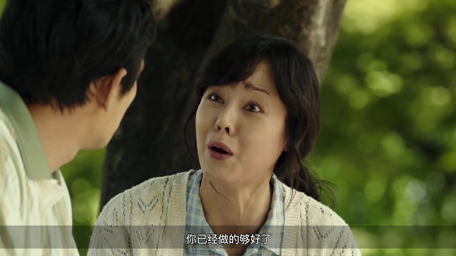 一部被名字埋没的好电影《国际市场》