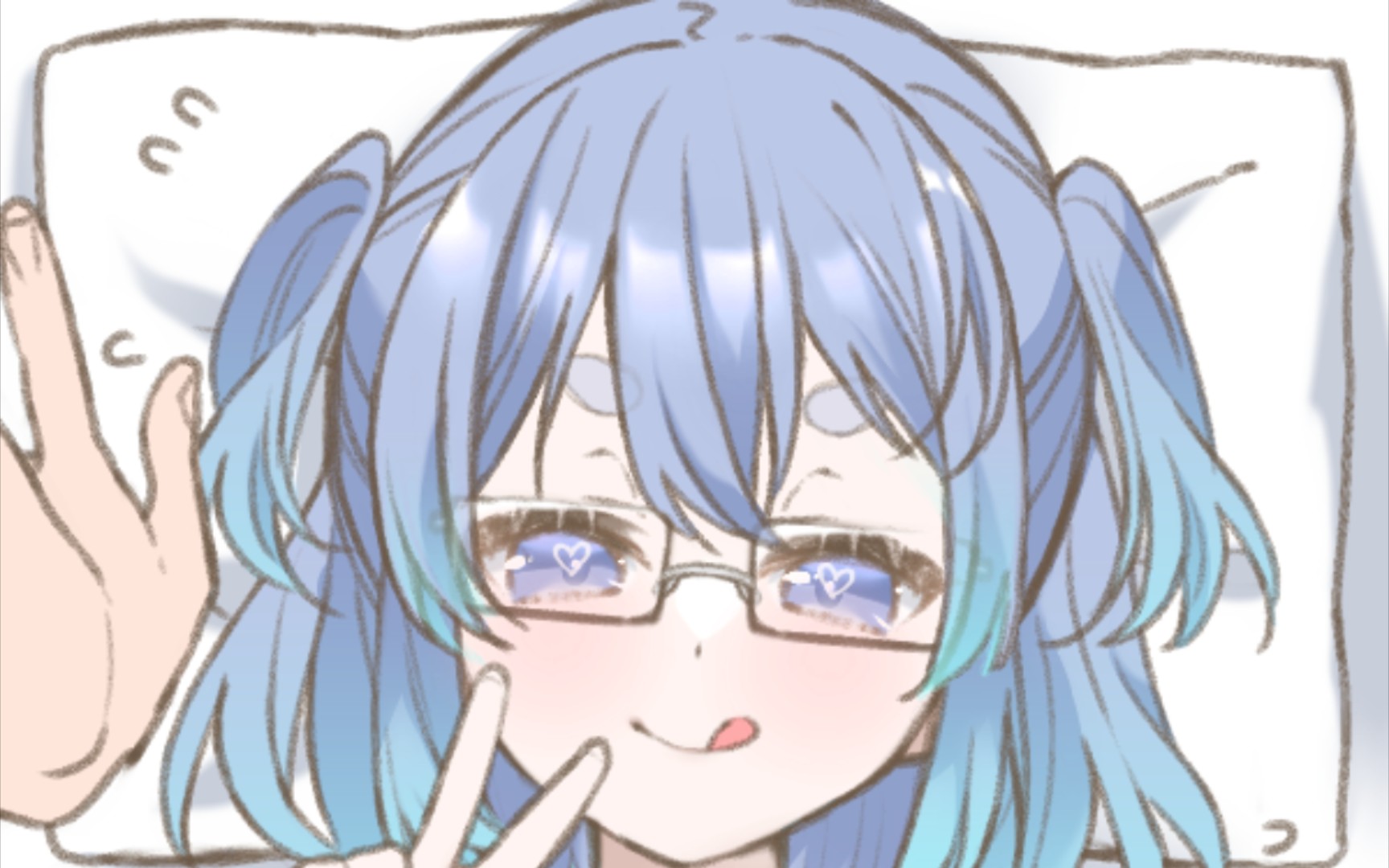 《来捏头像吧》如何捏一只芙洛伦(pa-15)