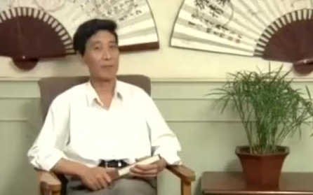 [图]评书 白全福戴表 王文玉 1999年录像