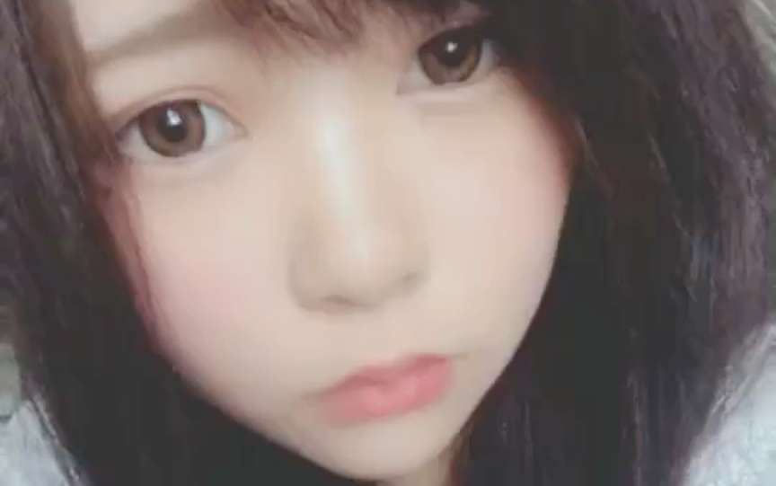 日本抖音 Tik Tok 美女合集哔哩哔哩bilibili