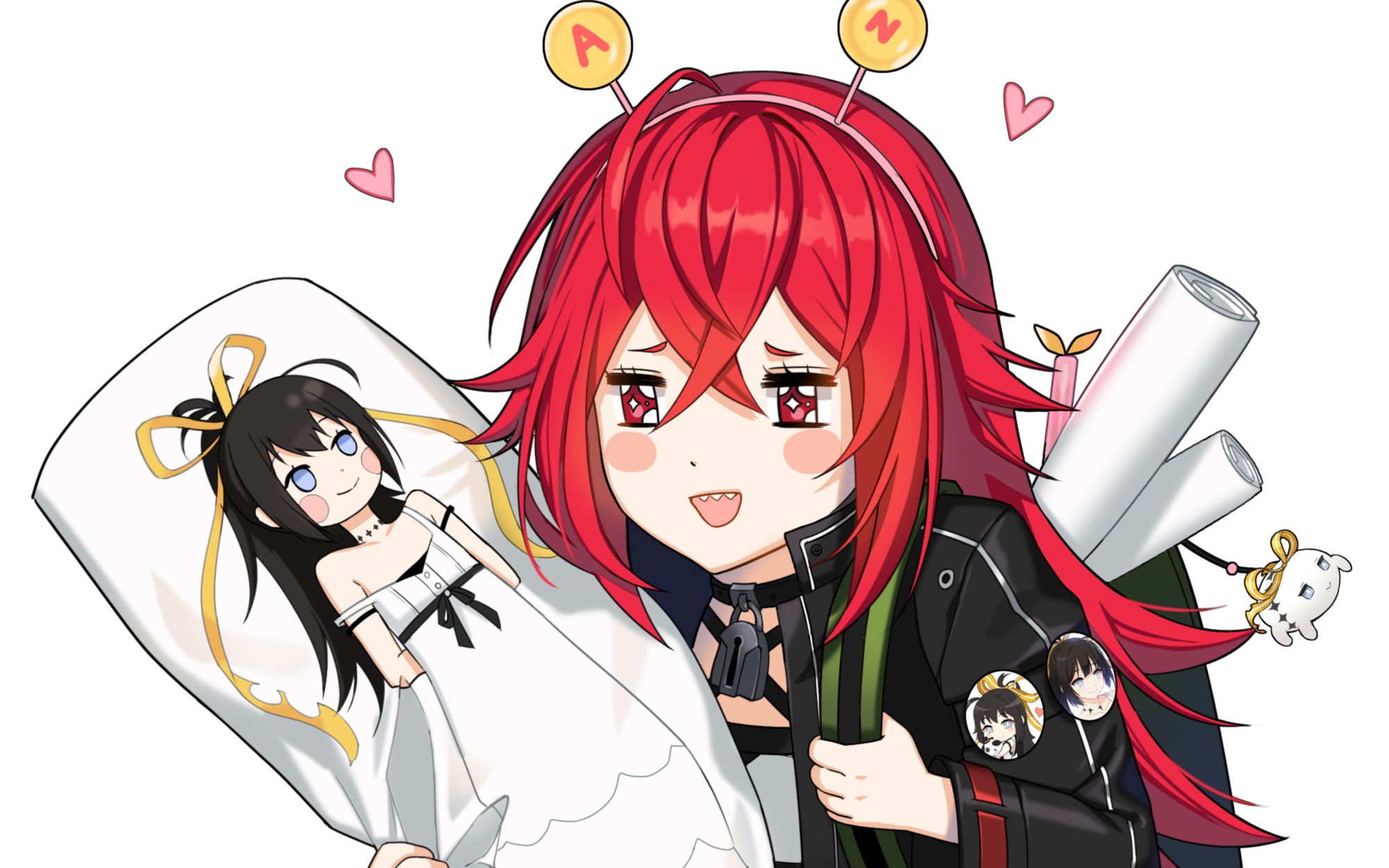 封印者韩服 4400w赛特 单刷新女王