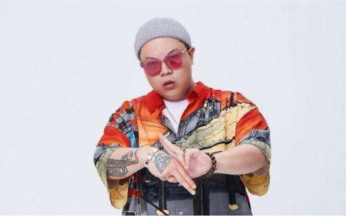 功夫胖kungfupen热得冒烟officialm中国新说唱第三季freestyle说唱