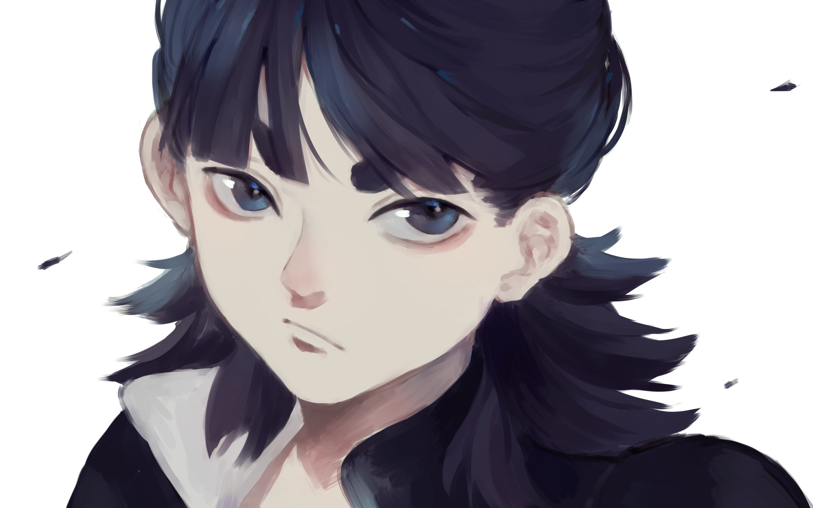 【sai】 你谁呀! [罗小黑战记大电影哪吒]