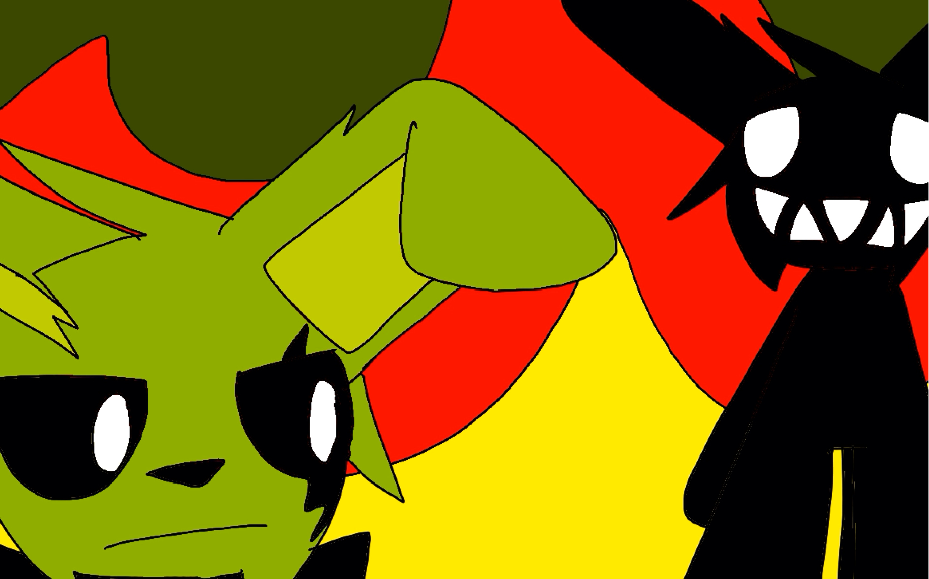 玩具熊的五夜后宫no more