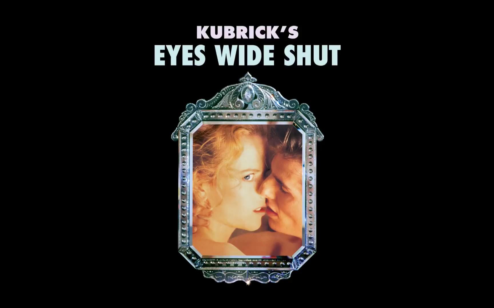 【电影原声】【Jocelyn Pook】大开眼戒 Eyes Wide Shut (1999)哔哩哔哩bilibili