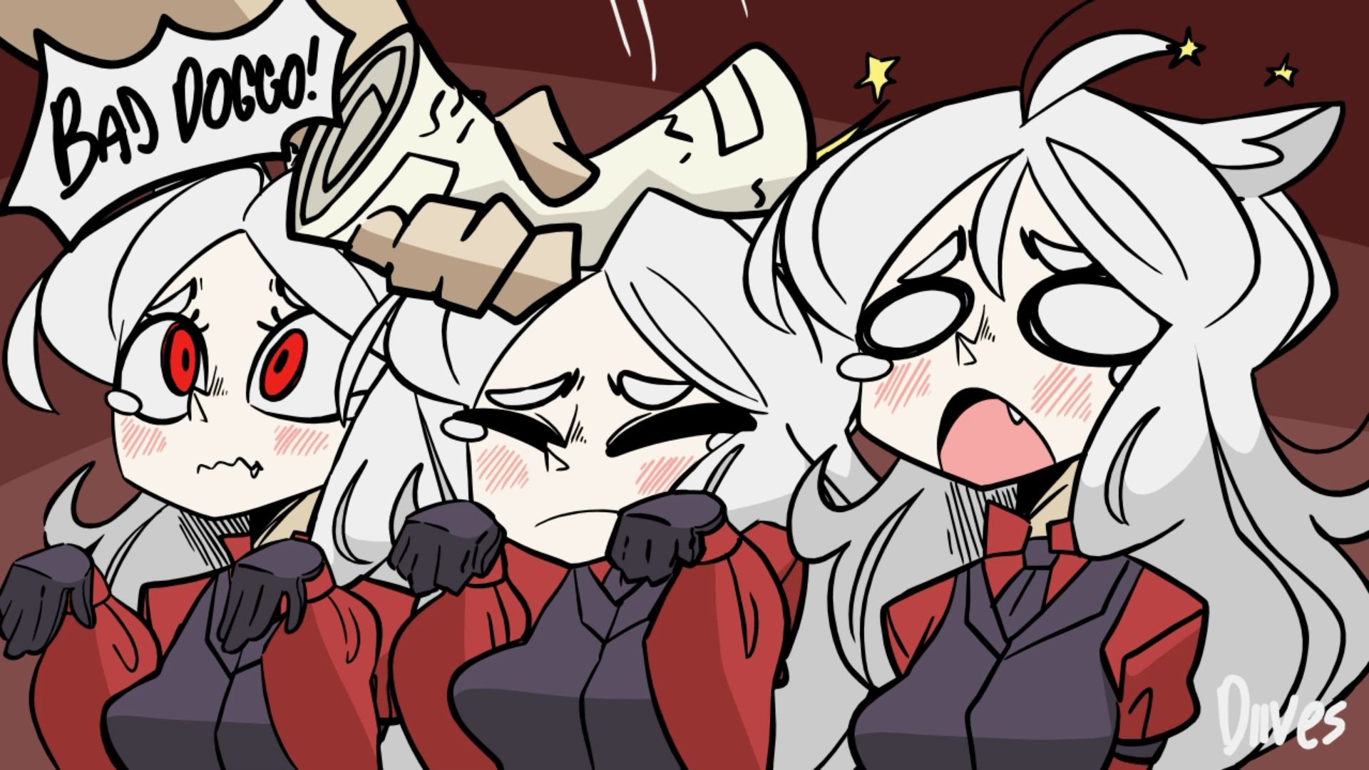 活动作品helltakergif3分半带感增强版