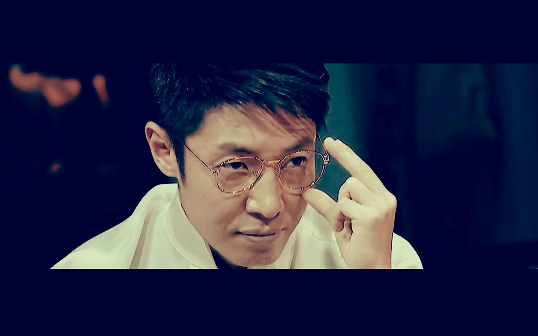 【双北民国】昔言_哔哩哔哩_bilibili