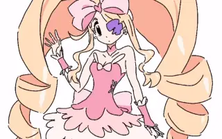 針目縫 哔哩哔哩 Bilibili