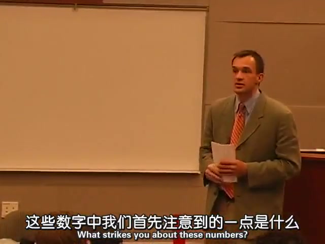 [图]【心理学】马里兰大学巴尔的摩郡分校：儿童发展心理学 中英双语字幕