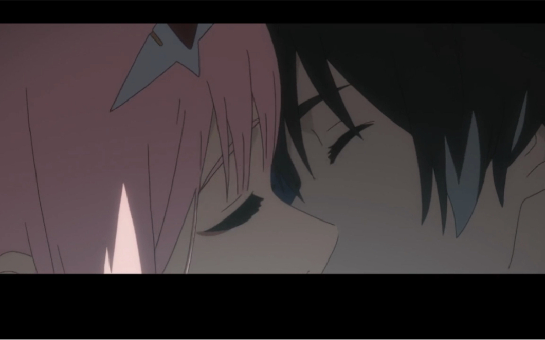 darling动漫《国家队》—《时光背面的我》刘至佳/韩瞳