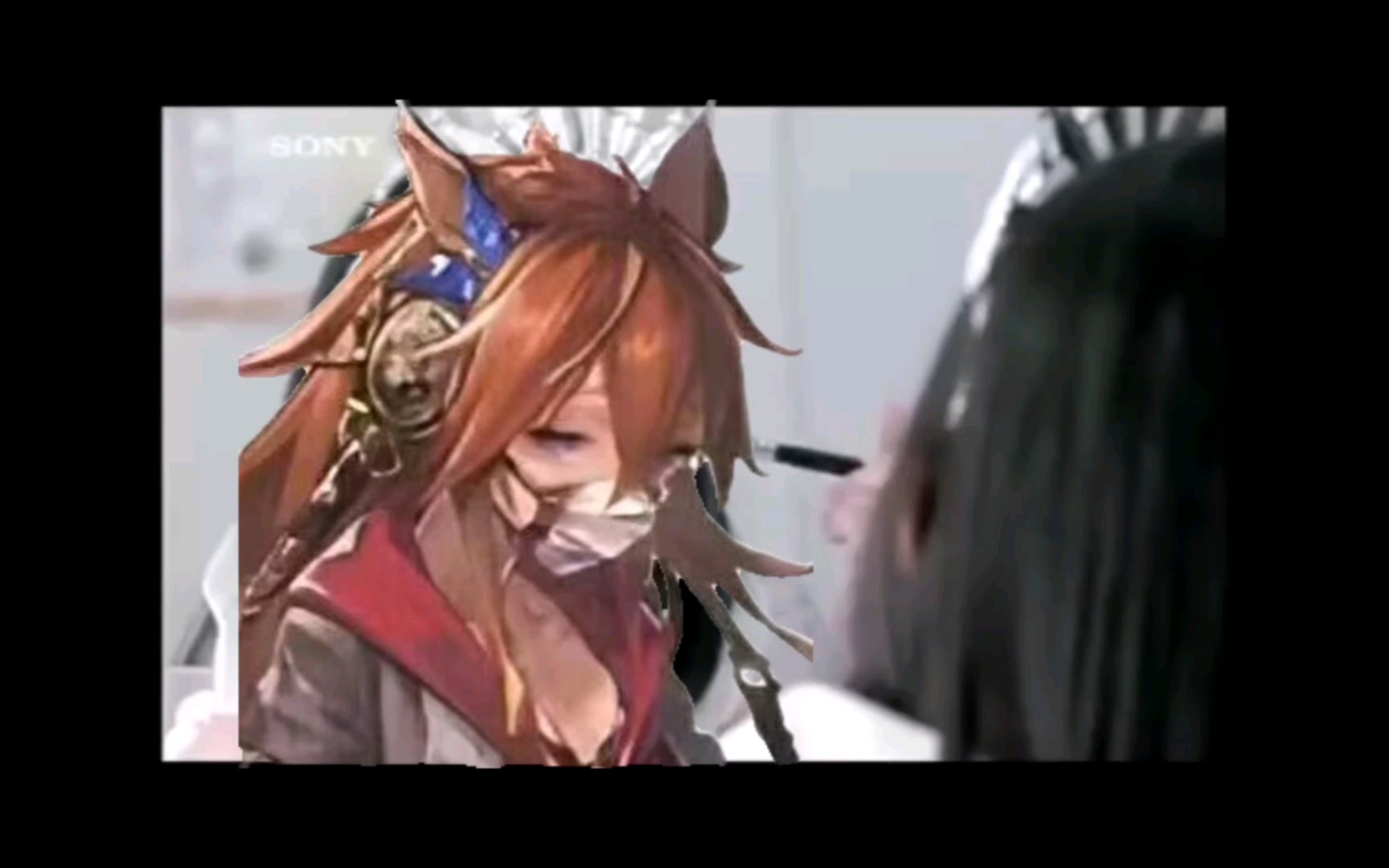 【赛马娘/黄金巨匠】这照片是你吗