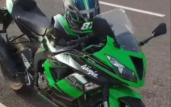 川崎ZX6R高转的魅力Vlog#3(看简介)哔哩哔哩bilibili