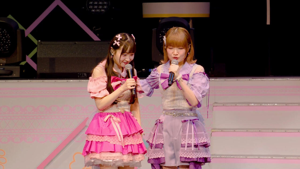 光之美少女/BD】わんだふるぷりきゅあ！LIVE2024 FUN☆FUN☆えぼりゅー 